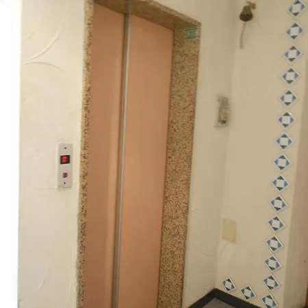 Apartment Casa Marcello *