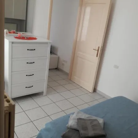 Apartment Casa Marcello Cattolica