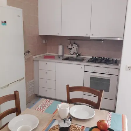 Casa Marcello Apartment *