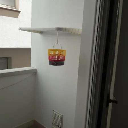 Apartment Casa Marcello Cattolica