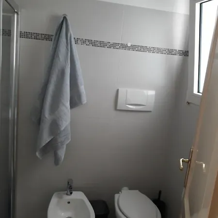 Casa Marcello Apartment Cattolica