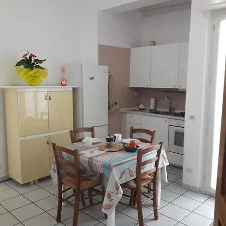 Apartment Casa Marcello Cattolica