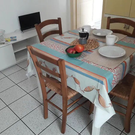 Casa Marcello Apartment Cattolica