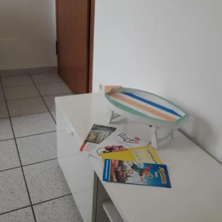 Casa Marcello Apartment Cattolica