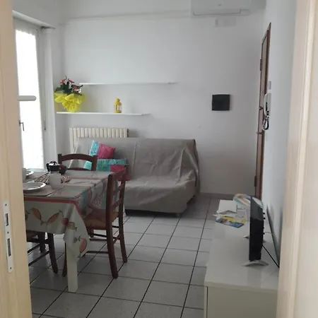Apartment Casa Marcello Cattolica