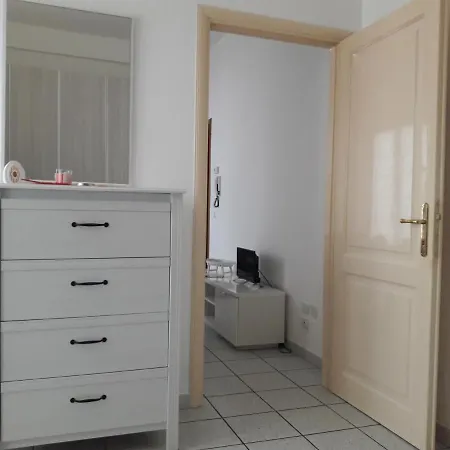 Casa Marcello Apartment