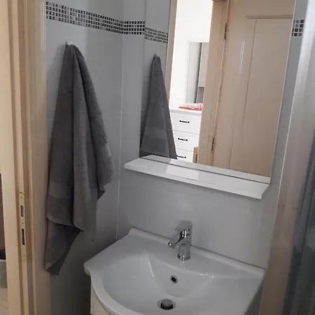 Casa Marcello Apartment *