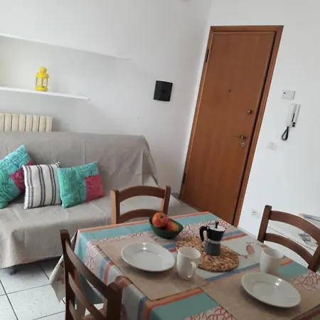 Apartment Casa Marcello