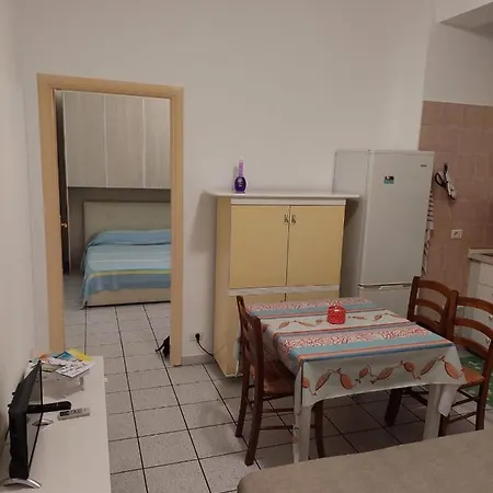 Casa Marcello Apartment