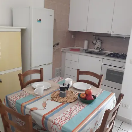 Casa Marcello Apartment